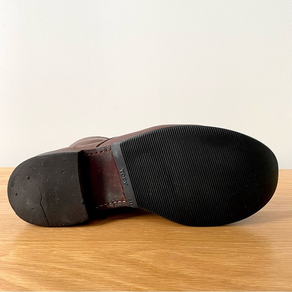 Wolverine 1000 Mile Boots (8.5 US Fit) - Picture 6 of 14